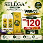 SELEGA 2 UNIT